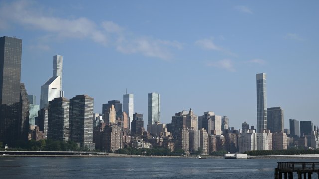 Снимка: Bloomberg LP