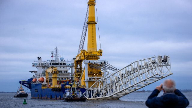 Снимка: Bloomberg LP