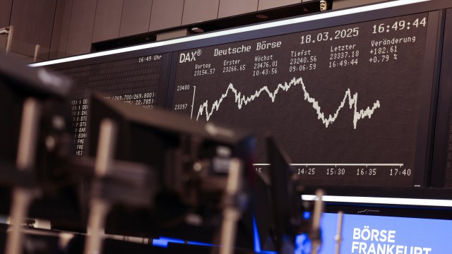 Снимка: Bloomberg LP