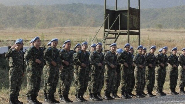 <p>
	<em>Снимка: Министерски съвет</em></p>
