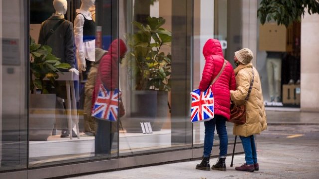 <p>
	<em>Снимка:&nbsp;Jason Alden/Bloomberg</em></p>
