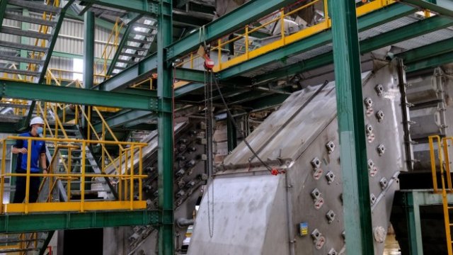 <p>
	<em>Снимка:&nbsp;Samsul Said/Bloomberg</em></p>
