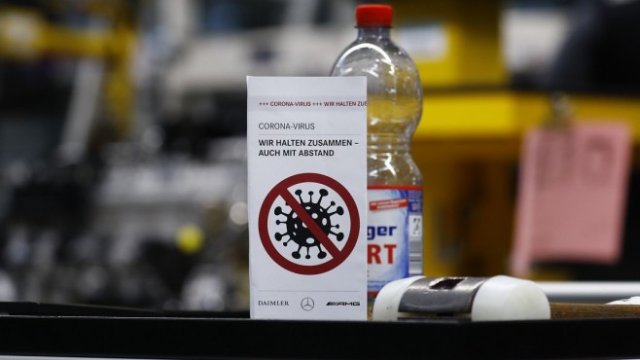 <p>
	<em>Снимка: Alex Kraus/Bloomberg</em></p>
