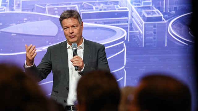 Снимка: Bloomberg L.P.