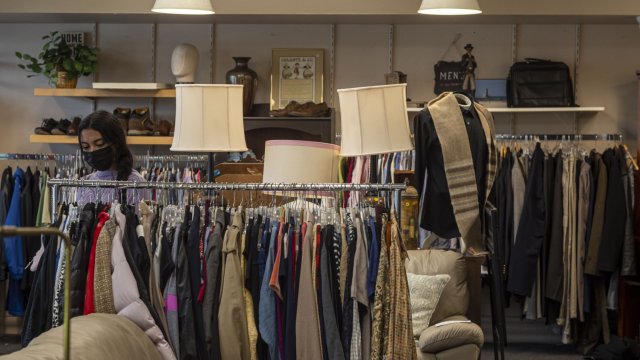 Снимка: Bloomberg