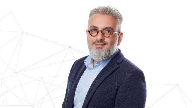 <p>
	Армен Матевосян, главен търговски директор в TBI Bank. <em>Снимка:&nbsp;TBI Bank</em></p>
