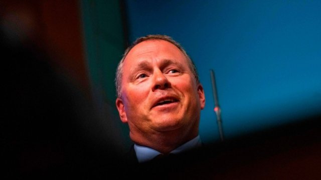 <p>
	<em>Николай Танген. Снимка: Bloomberg LP</em></p>
