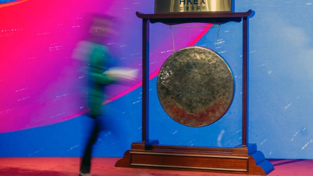 Снимка: Bloomberg LP