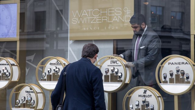 Снимка: Bloomberg L.P.