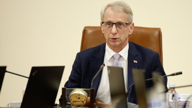 Снимка: БГНЕС