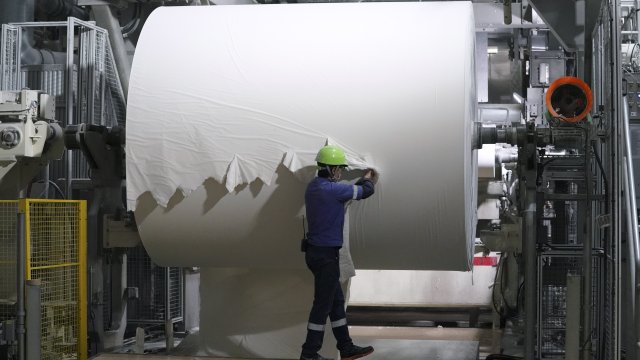 Снимка: Bloomberg L.P.