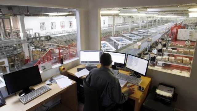 <p>
	<em font-size:="" pt="" style="color: rgb(102, 102, 102); font-family: ">Снимка: Архив Ройтерс</em></p>
