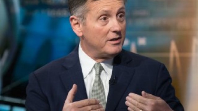 <p>
	Ричард Кларида. Снимка: Bloomberg</p>
