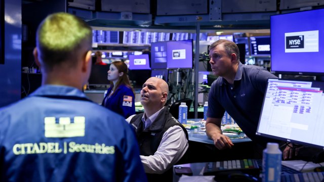 Снимка: Bloomberg L.P.