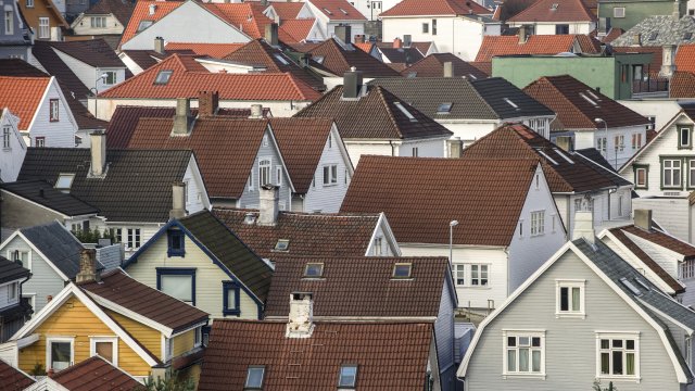 Снимка: Bloomberg LP