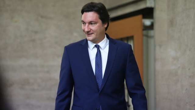 Снимка: БГНЕС