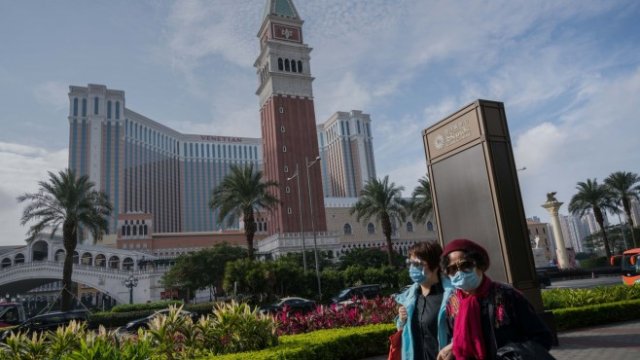 <p>
	<em>Снимка:&nbsp;Billy H.C. Kwok/Bloomberg</em></p>
