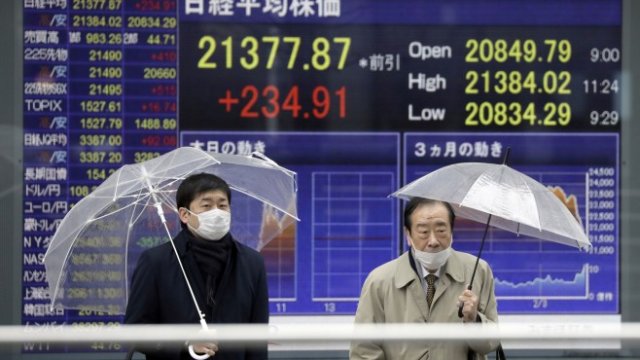 <p>
	<em>Снимка: Bloomberg</em></p>
