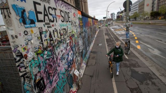 <p>
	<em>Снимка: Krisztian Bocsi/Bloomberg</em></p>
