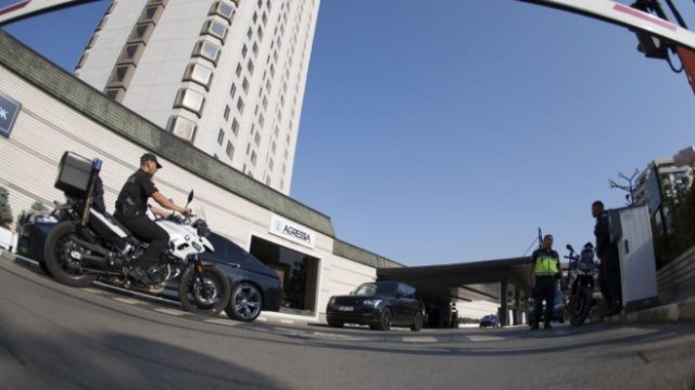 <p>
	<em>Снимка: Димитър Кьосемарлиев, Investor Media Group</em></p>
