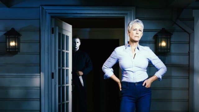 <p>
	<em>Снимка: Halloween Movie Facebook page</em></p>
