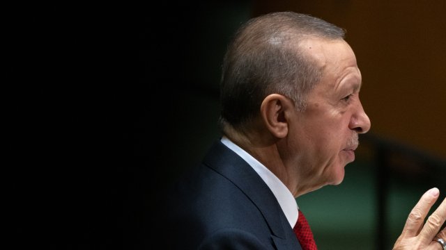 Снимка: Bloomberg LP