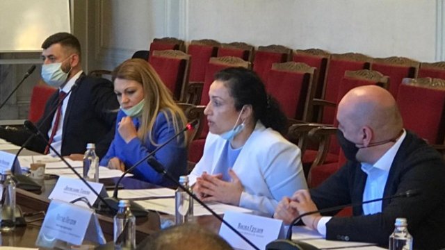 <p>
	<em>Снимка: Министерство на земеделието, храните и горите</em></p>
