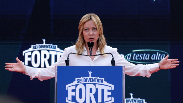 Снимка: Bloomberg L.P.