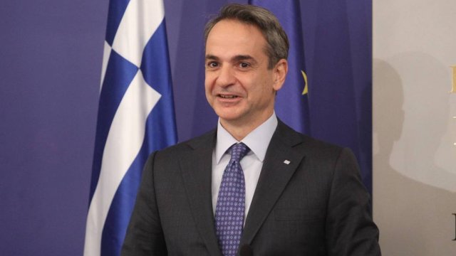 Снимка: Димитър Кьосемарлиев, Investor Media Group