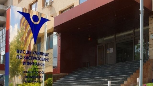 <p>
	Снимка: ВУЗФ</p>
