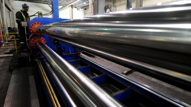 <p>
	Снимка: Ройтерс</p>
