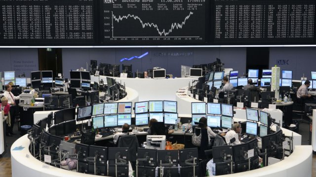 Снимка: Hannelore Foerster/Bloomberg