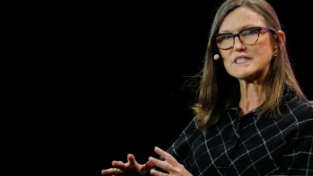 Снимка: Bloomberg LP