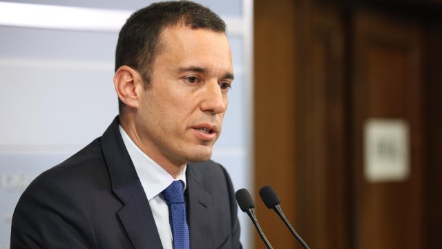 Снимка: БГНЕС/НАДЕЖДА ПЕЕВА