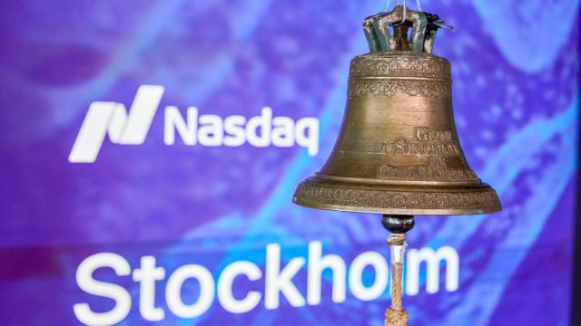 Снимка: Bloomberg