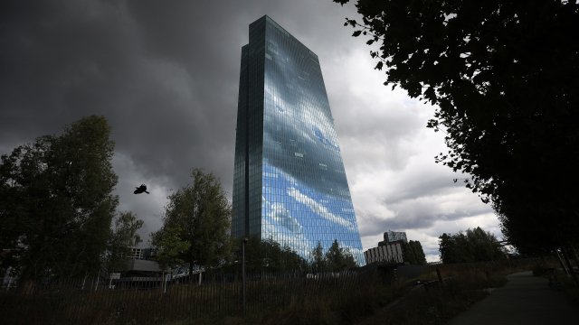 Снимка: Bloomberg Finance LP