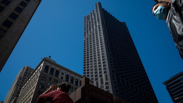 Снимка: Bloomberg LP