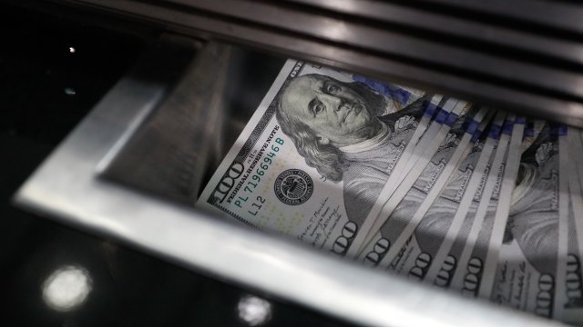 Снимка: Bloomberg L.P.