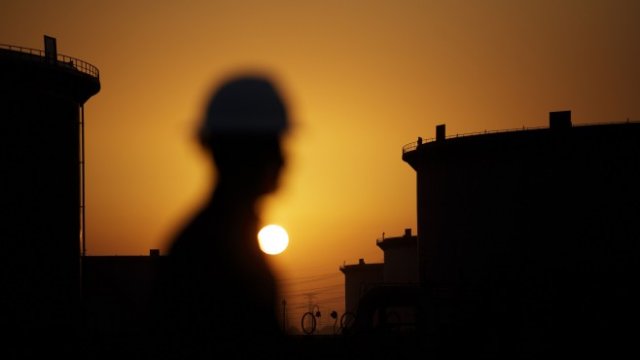 <p>
	<em>Снимка: Bloomberg</em></p>
