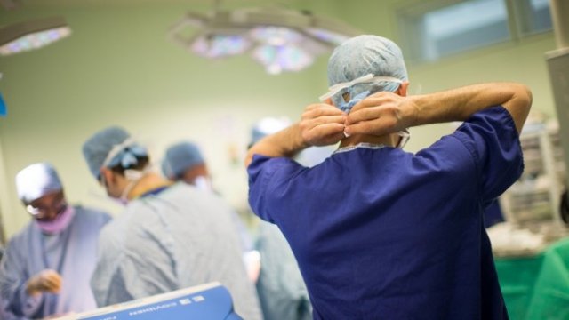 <p>
	<em>Снимка: Matthew Lloyd / Bloomberg</em></p>
