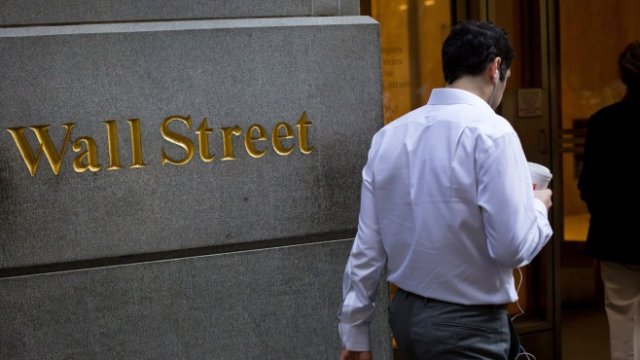 <p>
	Снимка: Michael Nagle/Bloomberg</p>
