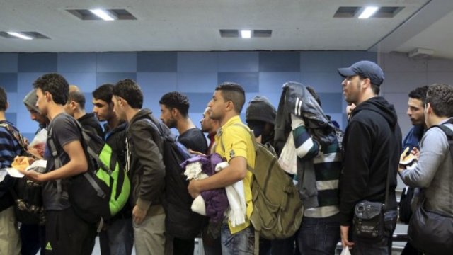 <p>
	<em>Снимка: архив Ройтерс</em></p>
