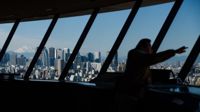 <p>
	<em>Снимка: Bloomberg</em></p>
