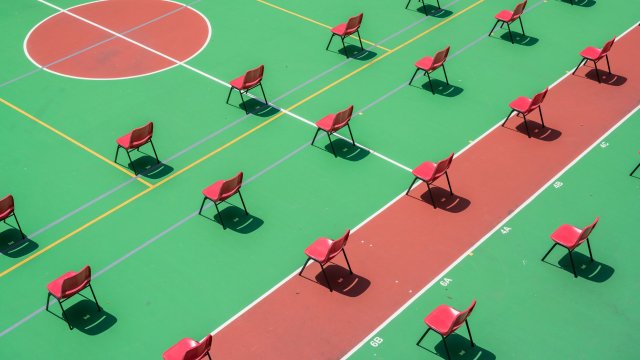 Снимка: Bloomberg