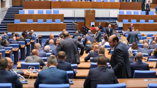 Снимка: Димитър Кьосемарлиев, Investor Media Group