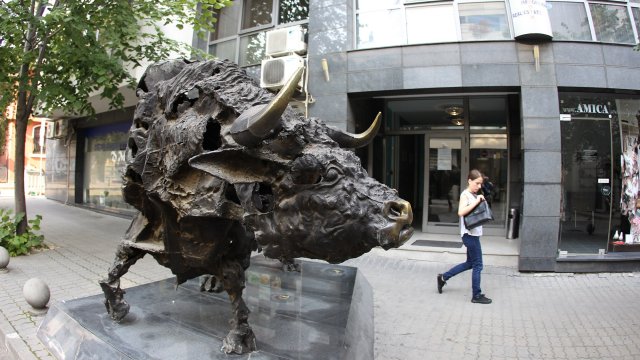 Снимка: Investor Media Group