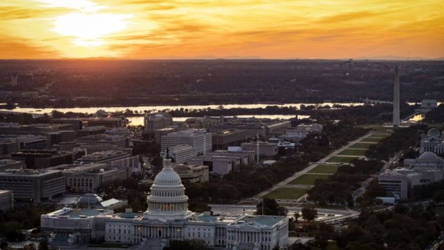 Снимка: Bloomberg LP