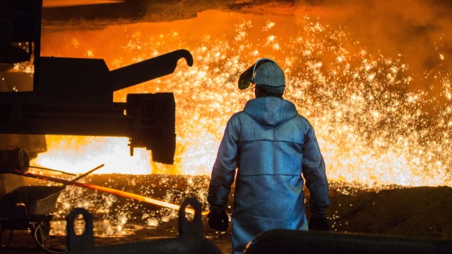 Снимка: Bloomberg