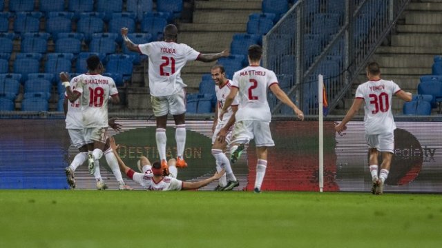 <p>
	<em font-size:="" pt="" style="color: rgb(102, 102, 102); font-family: ">Снимка:&nbsp;</em><em font-size:="" pt="" style="color: rgb(102, 102, 102);">&nbsp;EPA/URS FLUEELER</em></p>
<p>
	&nbsp;</p>
