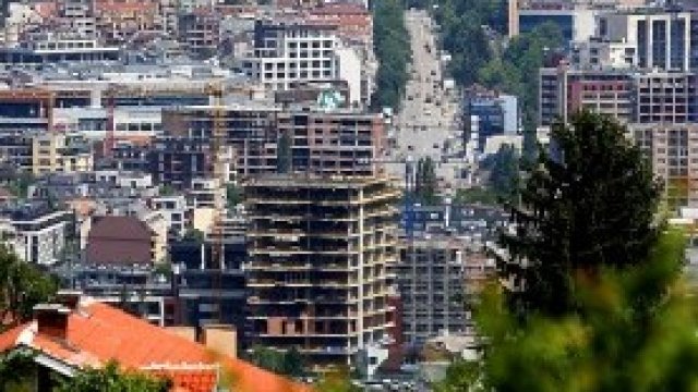 <p>
	<em>Снимка: БГНЕС</em></p>
